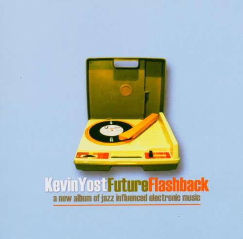 Kevin Yost - Close To You